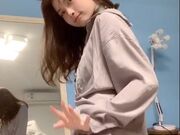 虎牙美女主播【猫小猫】私拍劲爆全裸热舞 电动马达臀高速摇摆超诱惑