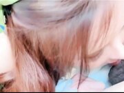 网红脸性感白皙三线美女嫩模兼职外围援交翘起小翘臀说：来操我,小逼好痒