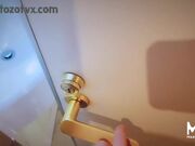 兔子先生系列 初识甜美女优浅尾美羽之跳弹采访（下）