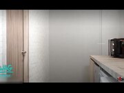 无套内射骚货美乳莎莎勾引邻居上床狂干一番