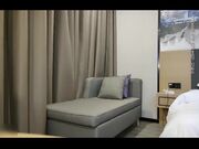 约了个服务不错高颜值气质美女啪啪，沙发上骑坐