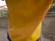 国产AV剧情一场英雄救美邂逅的爵士女郎国语