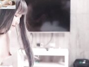 国产AV剧情新作-极品美女勾引外卖小哥进屋爱爱  前凸后翘 极品身材