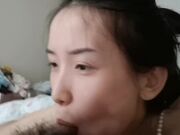 郑州高颜值美女徐媛与大学男友激情做爱不雅视频流出