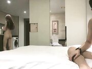 李寻欢探花约了个高颜值网红妹子啪啪，特写舌吻摸逼穿上情趣装骑坐猛操