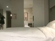 李寻欢探花约了个性感黑裙妹子穿情趣装啪啪，开档黑丝69掰穴上位骑坐大力猛操