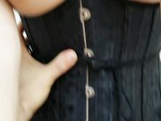 极品大奶子靓妹 火爆身材超爽服务口交后上位骑乘 最后口交射嘴里