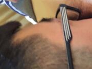 狠肏猛抠00后大一女友鲍鱼被玩的淫水泛滥水声清脆渣男骗她拍了自己留着看