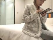 壹屌探花约了个高颜值短发苗条妹子啪啪，舔奶口交上位骑坐抽插大力猛操