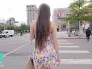 美腿性爱治疗师帮阳痿男重振雄风！ 硬到爆炸直接顶翻美女医师最深处