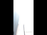 巨乳嫩妹跟自己男友无套内射做爱