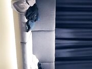 大神回归，约操风骚小少妇，骚浪小淫妇欲望强烈，沙发花式啪啪