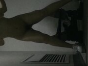 大庆哥工厂楼道爆艹银行副经理干的骚货直叫好爽