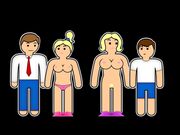 小妹勾搭大学继兄做床上运动