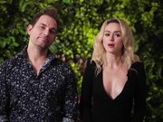 最顶尖的十个性爱姿势和如何操作