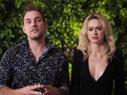 最顶尖的十个性爱姿势和如何操作