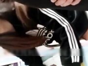 干爹老师和学生淫语调情爱爱白嫩美乳爆操内射