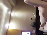 微信搜索附近的人搭讪认识个开奔驰的气质富姐酒店开房约炮先用小舌头征服她的骚穴