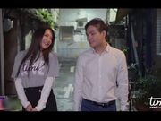 性欲爆棚的夜晚，与小狼狗的浪漫激战-王欣