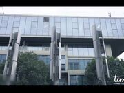 水电工情难自制-修完水电还有休息女屋主动身体