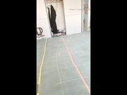 【颜射颜射女神】和闺蜜一起伺候学长玩双飞