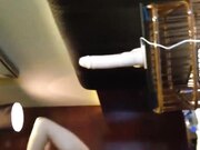 富商老板包养又听话又骚气的小情人买来情趣道具给她玩脉冲乳夹坐插假屌干到高潮