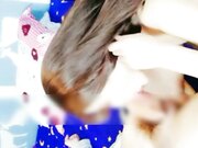 杨柳腰肢樱桃嘴 主播一摸小逼就流水