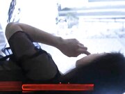 众筹高大尚国模谢文酒店大尺度私拍近距离特写逼逼