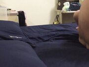 周末用大屌慰藉喜欢做爱的34D大奶女友 漂亮纹身很狂野 多姿势连续抽插