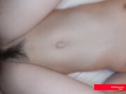 元芸能人 顔射 18岁激逝娘 朴素却有很高潜能