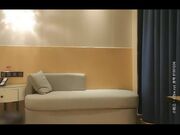 再约高颜值苗条大长腿妹子啪啪，口交抬腿侧入