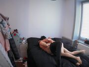 美好的肉体拯救疫情隔离期的无聊