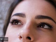 Kristen Scott 被 Markus 爆操全身颤抖