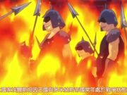 王女＆女骑士W超下流露出  前编 耻辱的观赏奴隶