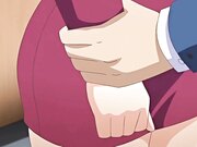 支配的教坛无口养护教谕安娜 破瓜的刹那