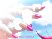 恶之女干部满月骑士2 蚤知之士