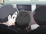 畢業痴漢電車 三輛目 玩弄喝醉酒女教師的遲緩肉體