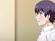 好色同学！ 2 超越极限～还想要来做爱？