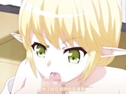 ○○交配第二话坚强的她是精灵护卫骑士