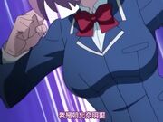 愛聖天使梅亞莉  惡性受胎  第1卷