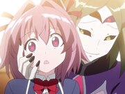 愛聖天使梅亞莉  惡性受胎  第1卷