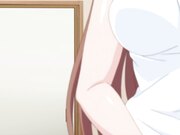 欧-巴-来洗澡7 以围裙之姿诱惑中