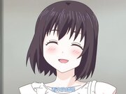 欧-巴-来洗澡7 以围裙之姿诱惑中