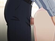 偷窺女友 「被發現的優等生・楓〜轉變墮落如雨露」