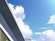 A size萝莉同学 动画版