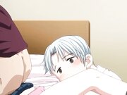 A size萝莉同学 动画版