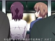 被盯上的女神天使聖蒂亞