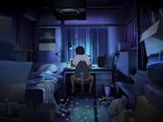 对魔忍雪风 絶望男主角