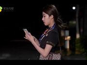 极品空姐喘息 性感高挑的寂寞空姐