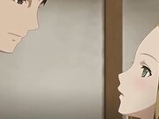 Tiny Evil 第四話 少女人形 妮娜